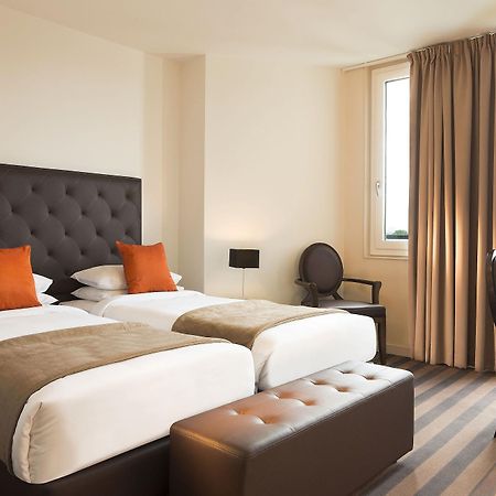 Executive Hôtel Paris Gennevilliers Exterior foto